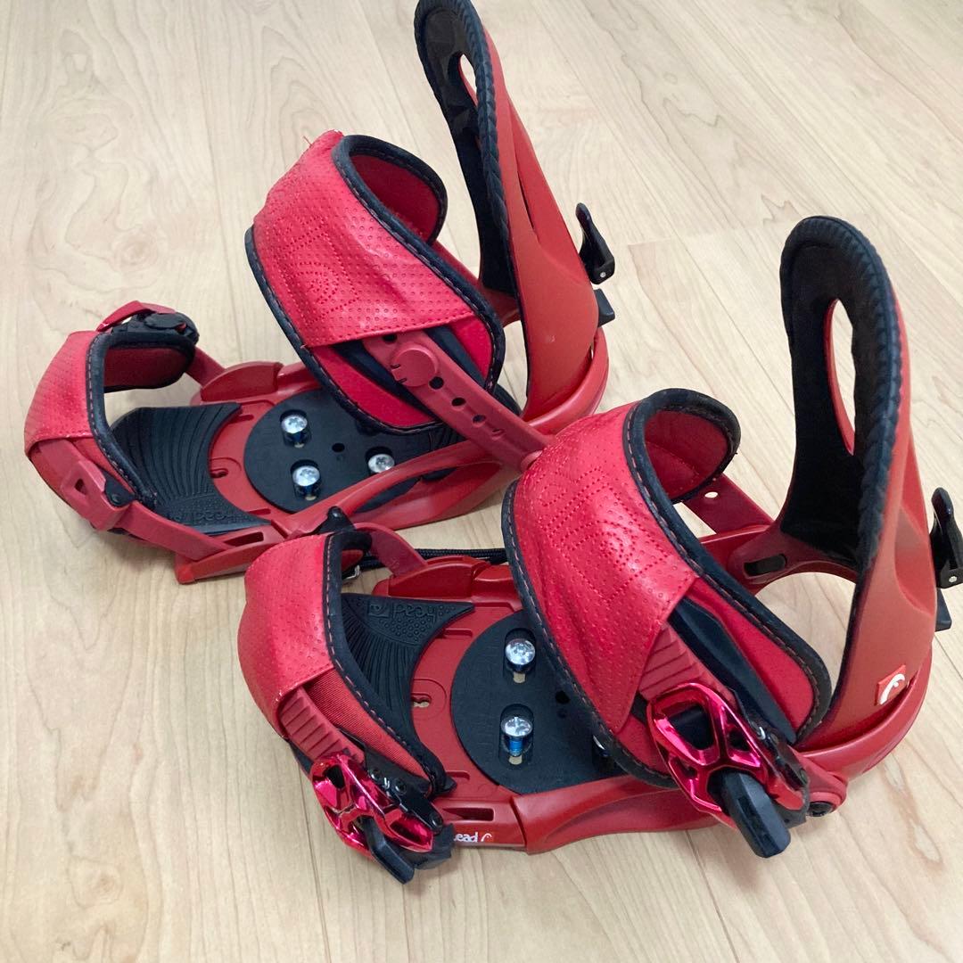 ★良品★TWO B ONE145㎝×HEAD NX size S