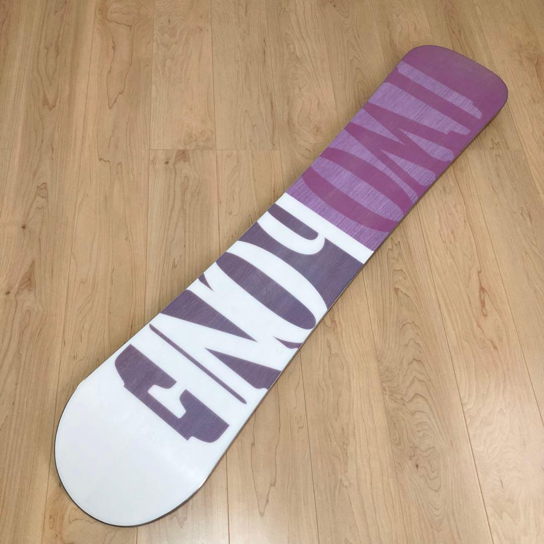 ★良品★TWO B ONE145㎝×HEAD NX size S