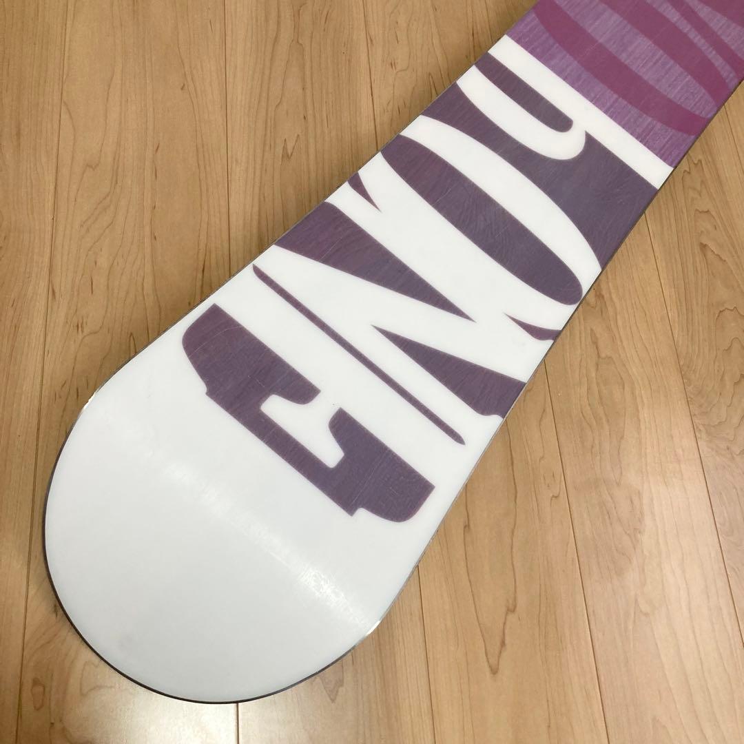 ★良品★TWO B ONE145㎝×HEAD NX size S