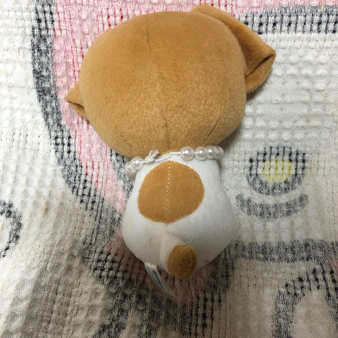 サンリオ　　ジュエルペット　ぬいぐるみ　7コセット 中古品