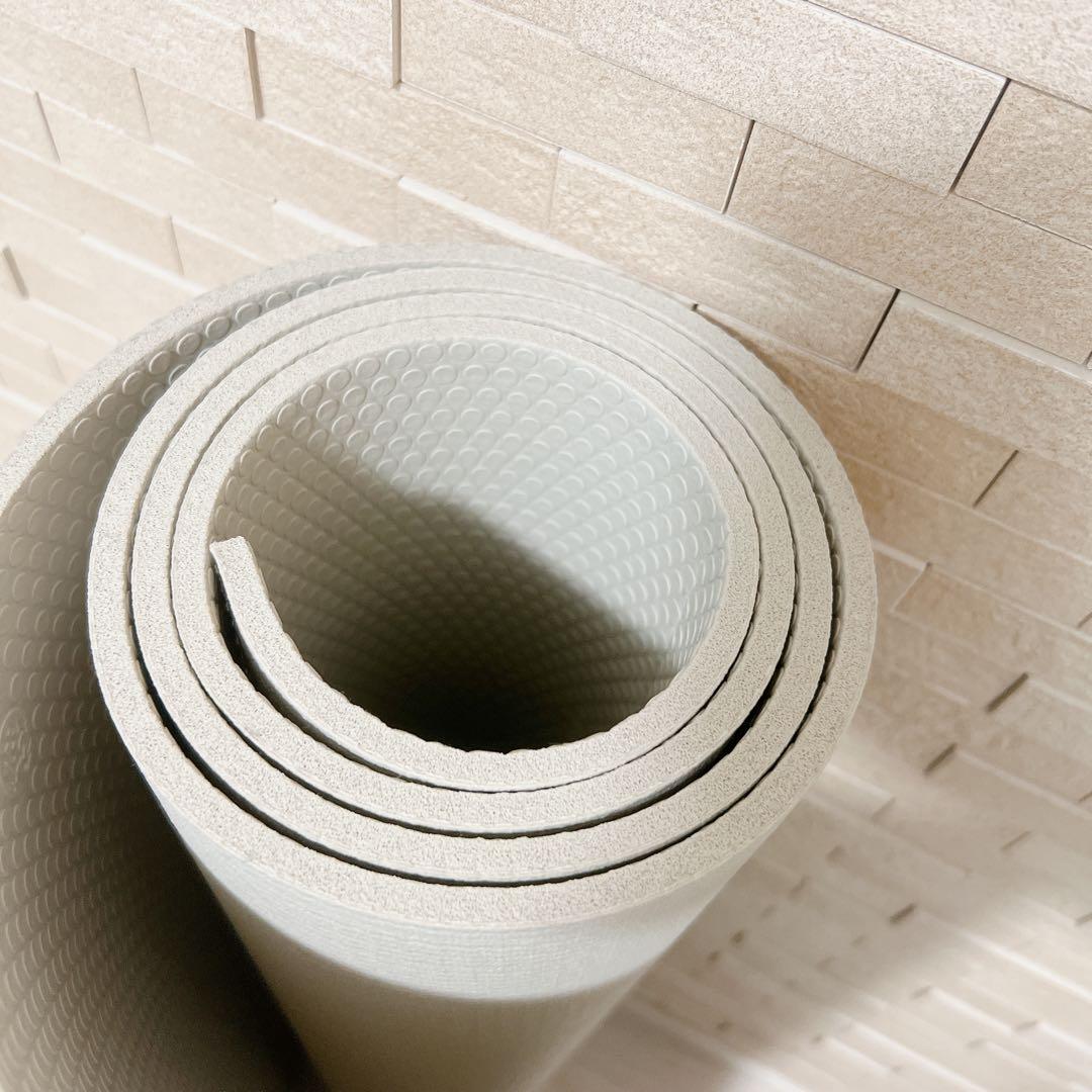 マンドゥカ社ヨガマットPRO ６mm