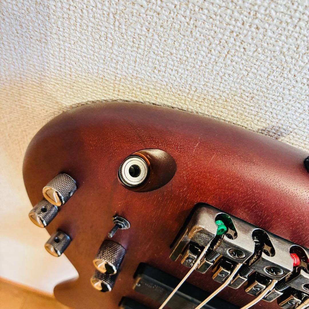 Ibanez SR500E 【未使用に近い】 ベース アイバニーズ 初心者