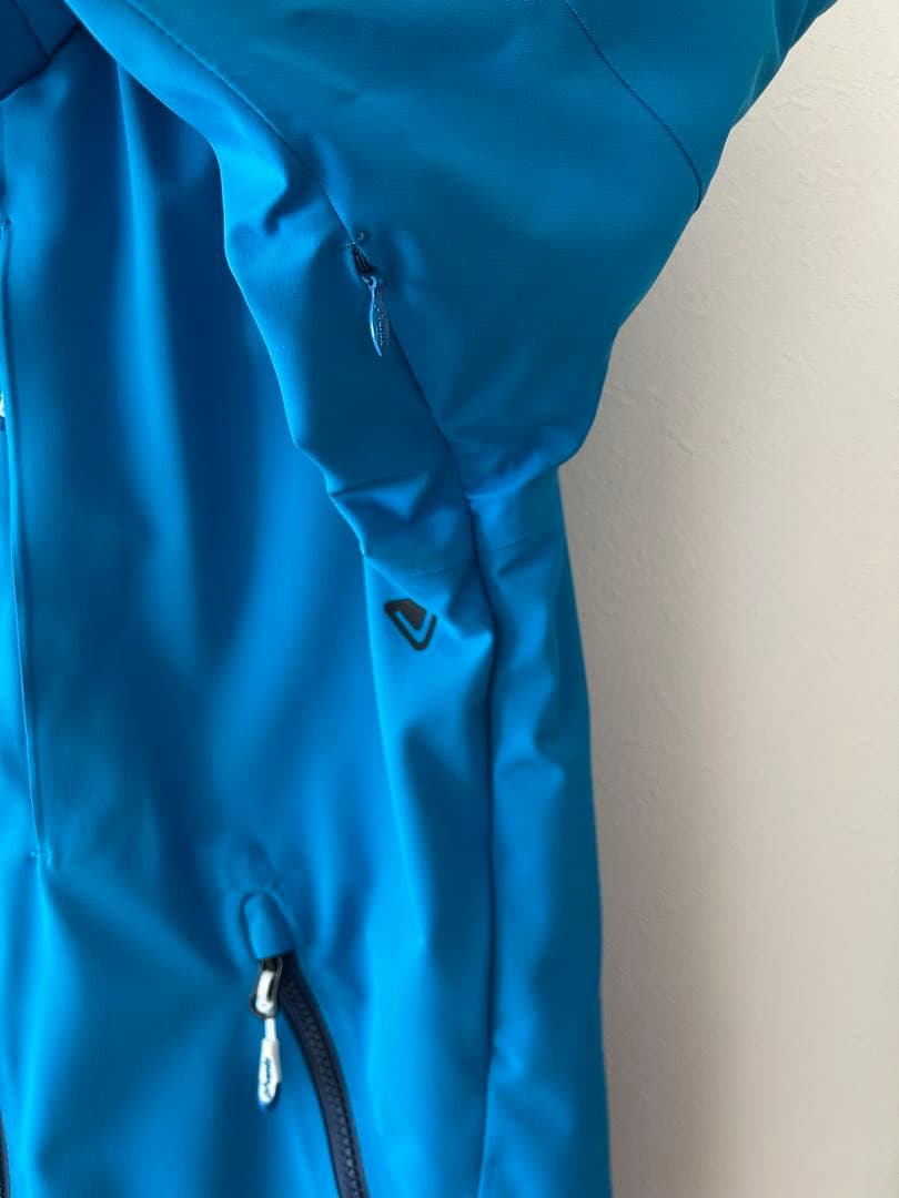 Phenix スキーウェア ジャケット