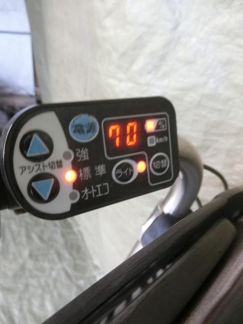 196：ブリヂストン　Angelino　ジャンク　引取限定：埼玉県所沢市