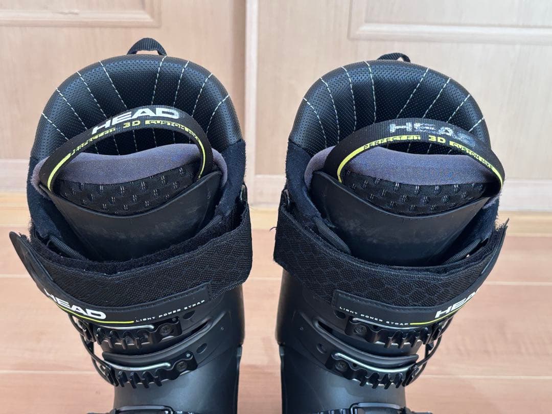 テック対応 HEAD KORE1 24.0-24.5 285mm 格安