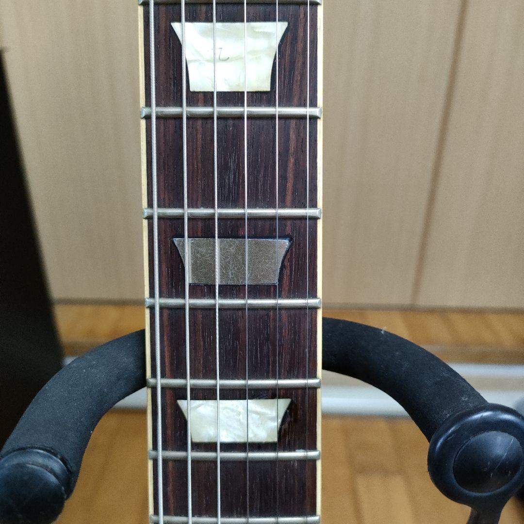 Epiphone Les Paul ゴールドエレキギター