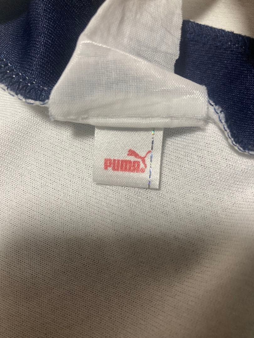 【正規品】 トッテナム 08/09 ホーム ユニフォーム