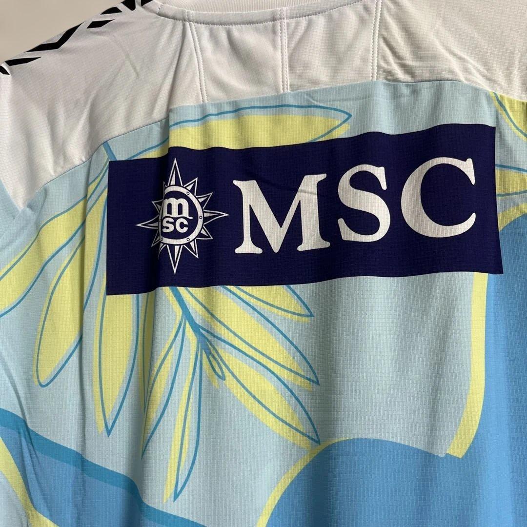 ⚠️未使用デッドストック　V・ファーレン長崎 平和記念ユニフォーム 2021