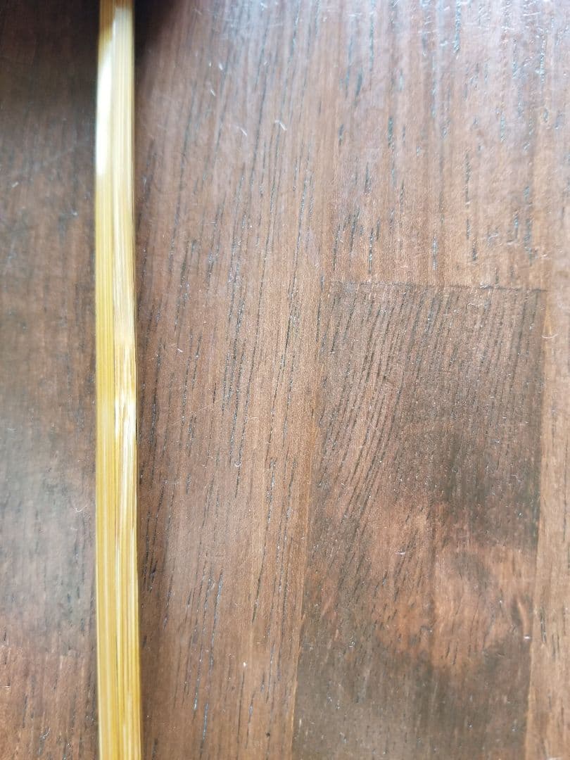 希少Orvis バンブーフライロッド MADISON 6 1/2ft