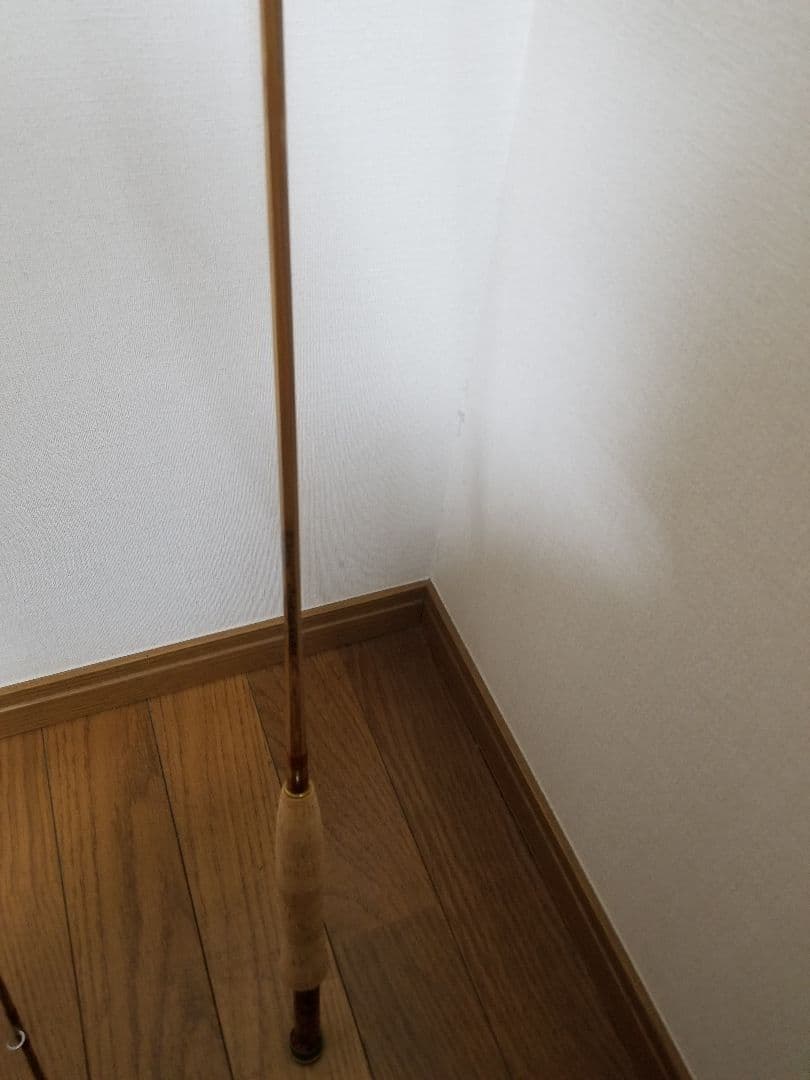 希少Orvis バンブーフライロッド MADISON 6 1/2ft