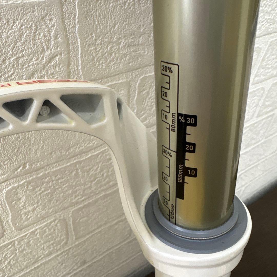 【babamama】RockShox Reba RL 120mm