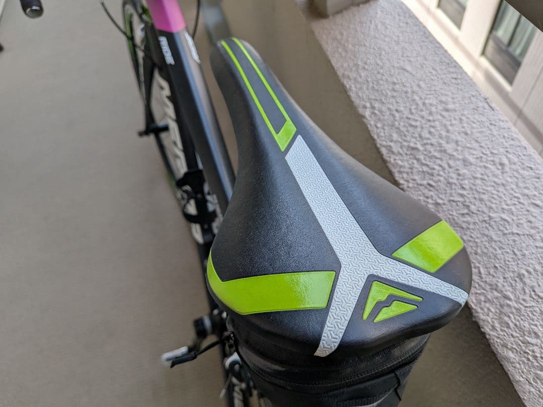 ロードバイク MERIDA RIDE400 メリダ