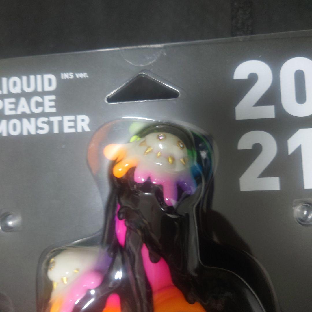 kea tsai ×instinctoy