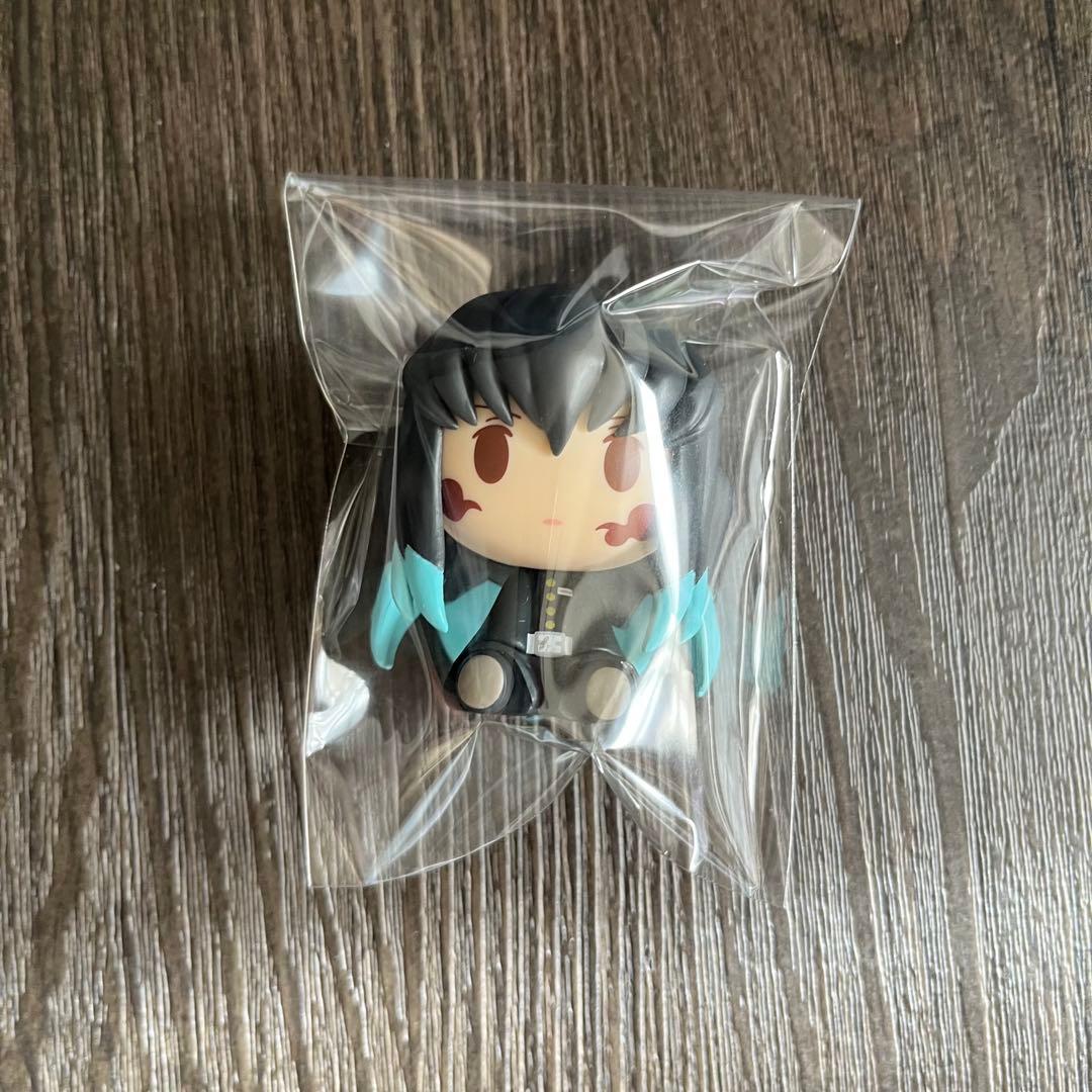 鬼滅の刃 時透無一郎 ちょこのっこ セット 刀鍛冶の里編