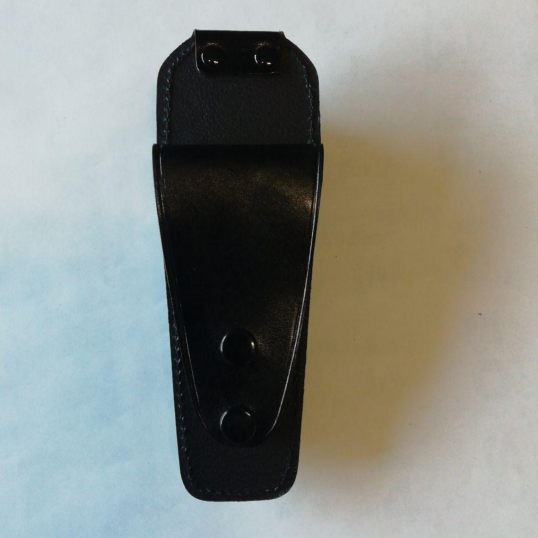 ノーベル社　警棒ケース　本革ケースのみ販売、ケース追加しました。