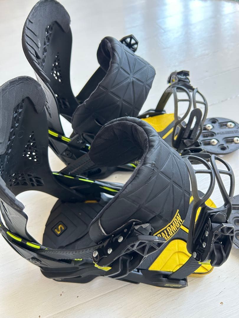 Salomon Defender サロモン ディフェンダー(ハイランダー) Ｍ