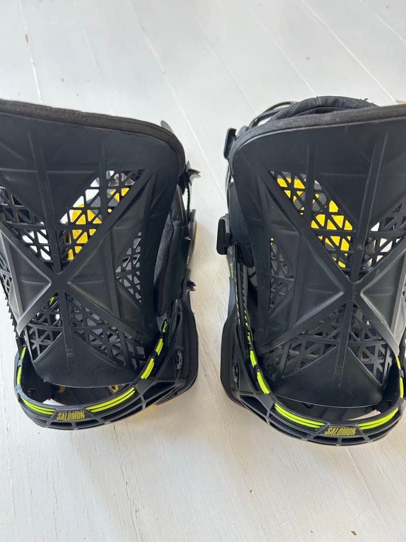 Salomon Defender サロモン ディフェンダー(ハイランダー) Ｍ