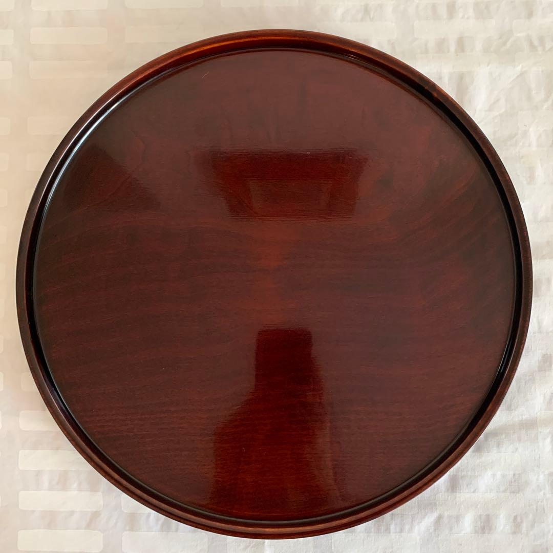 仁城義勝 尺一寸盆