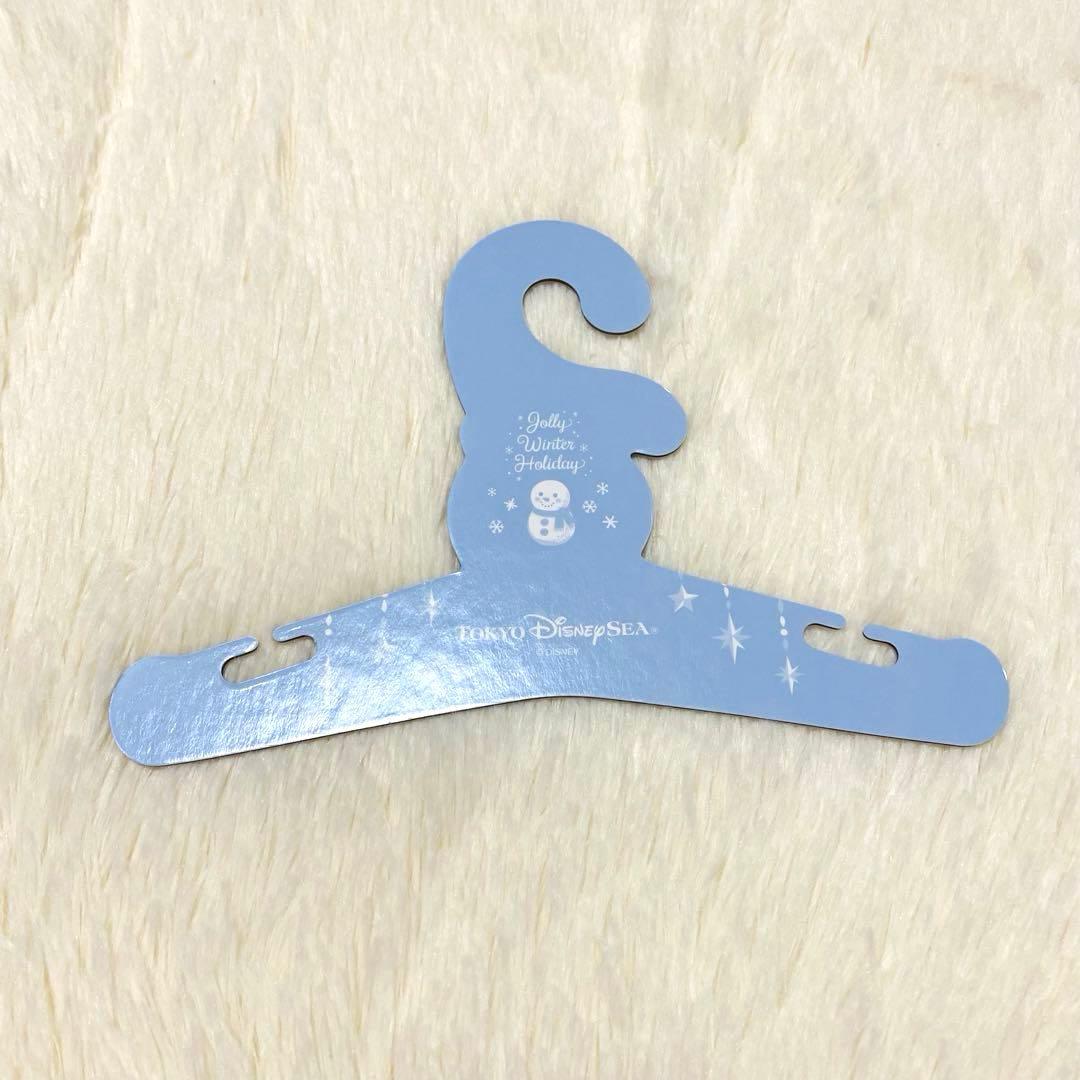 【美品】ステラ・ルー　ウィンターホリデー　コスチューム　うさみみフード　冬