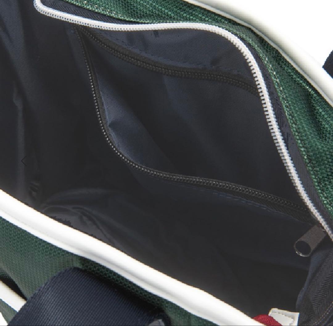 トミーヒルフィガー ラウンドバック 2025年モデル