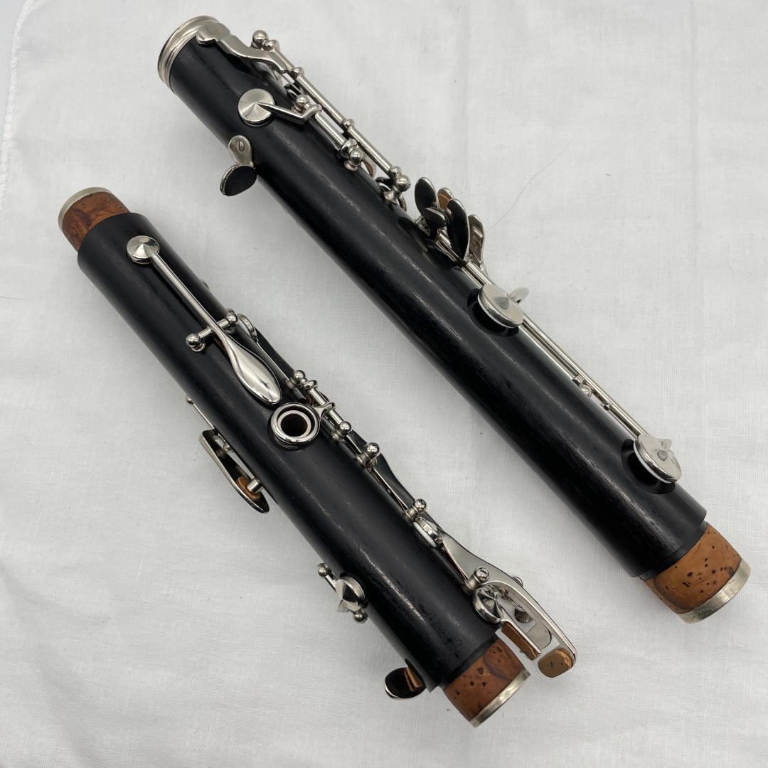 【レザータンポ全交換】クラリネット SelmerUSA Signet 100