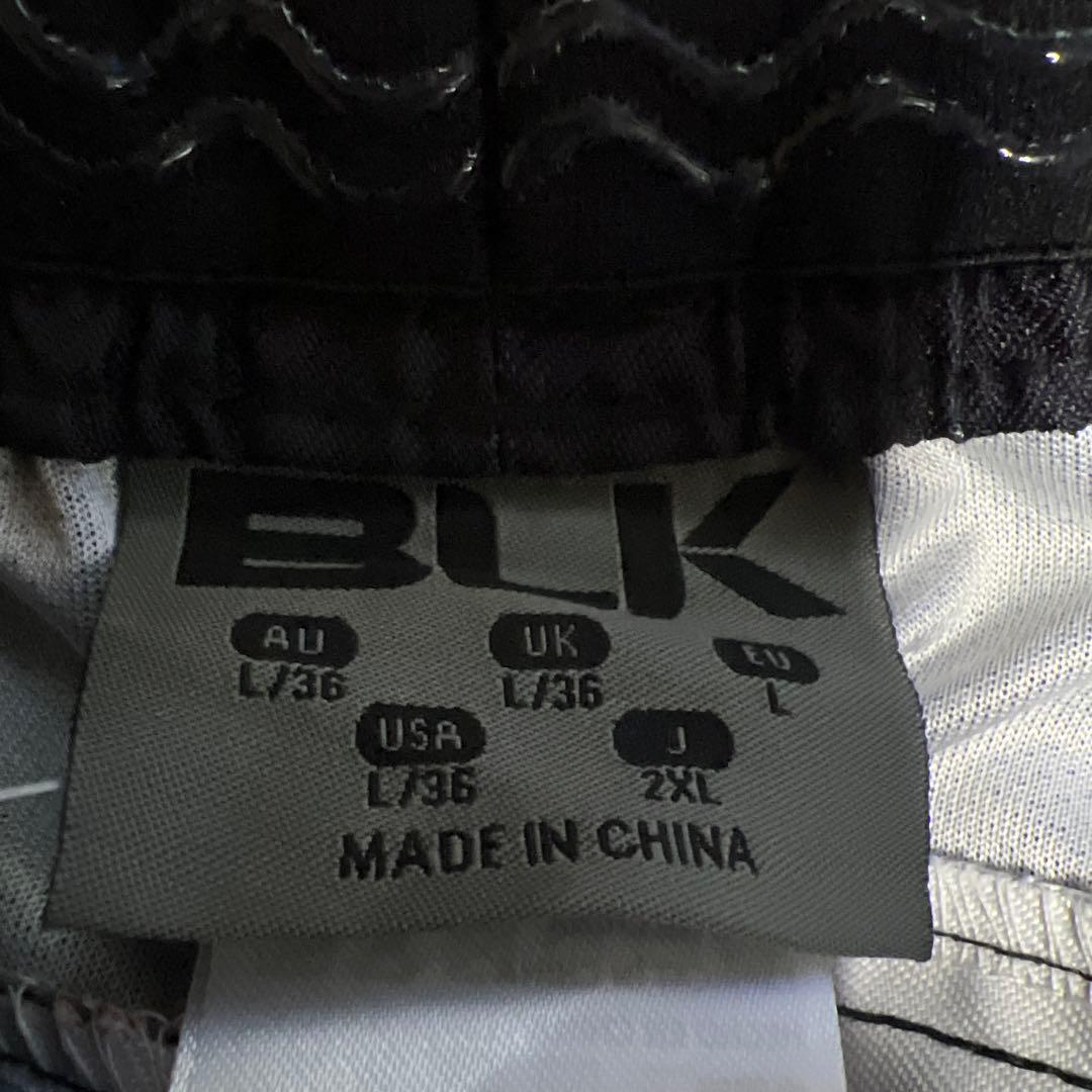 クボタスピアーズ選手支給品 試合用ラグビーパンツ　2XL