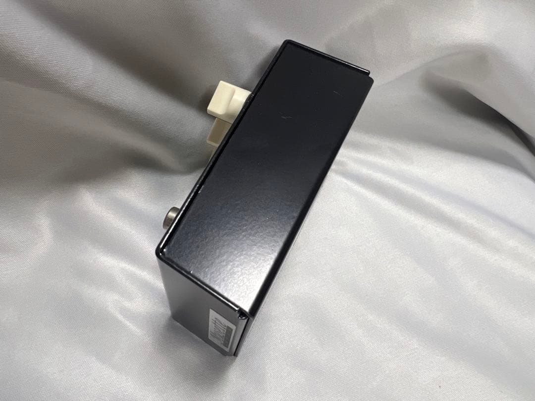 VERTEX DYNAMIC DISTORTION ダイナミックディストーション