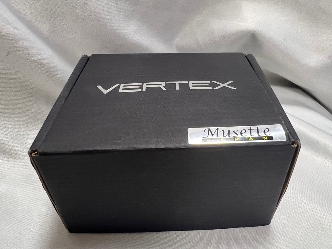 VERTEX DYNAMIC DISTORTION ダイナミックディストーション