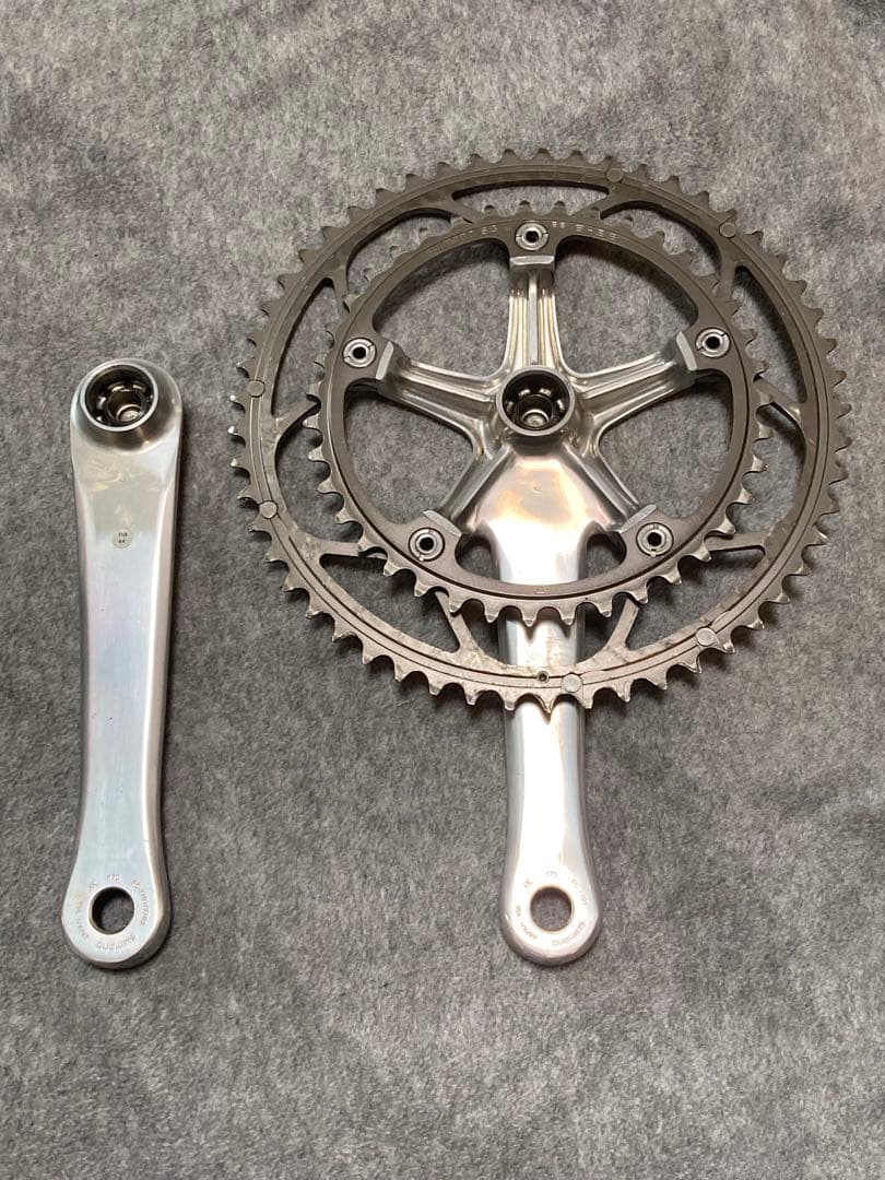 DURA-ACE 7700 コンポーネントセット