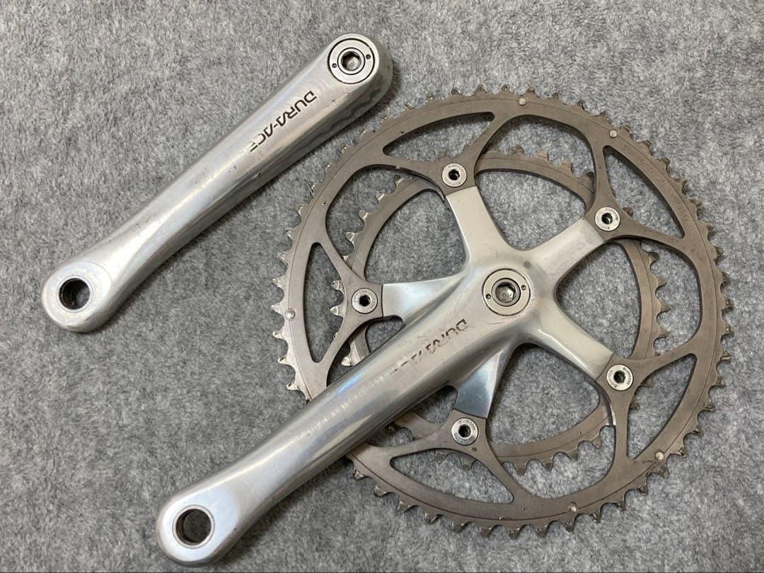 DURA-ACE 7700 コンポーネントセット