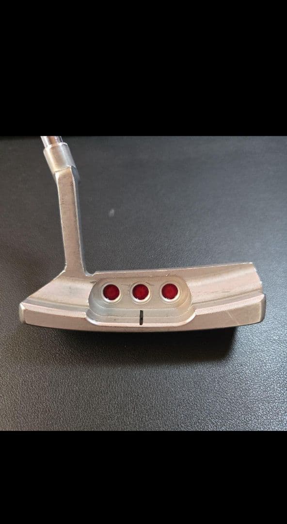 パター SCOTTY CAMERON CALIFORNIA MONTEREY