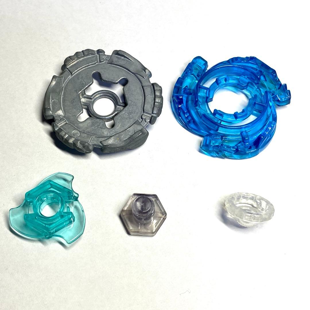 メテオエルドラゴLW105JB アサルトver. 【メタルファイトベイブレード】