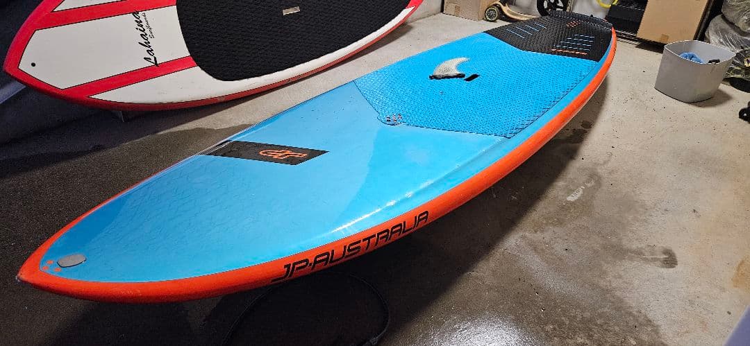【引取のみ】JP AUSTRALIA スタンドアップパドルボード　サップ