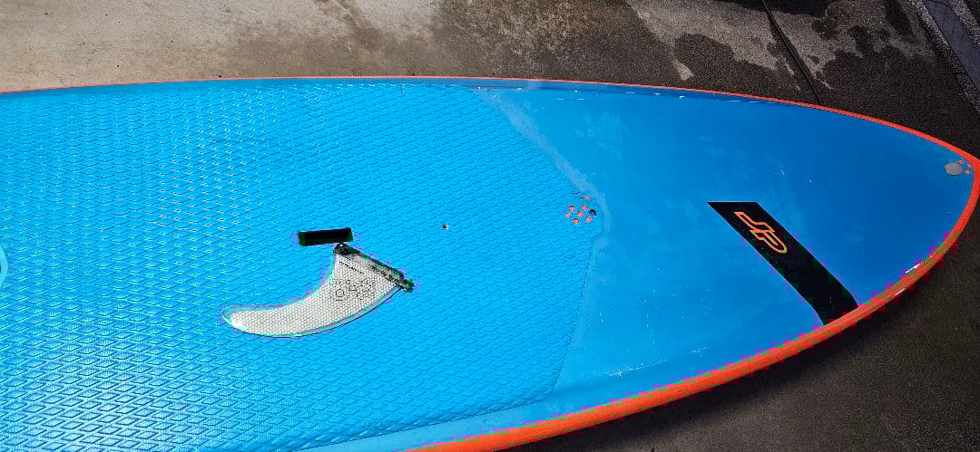 【引取のみ】JP AUSTRALIA スタンドアップパドルボード　サップ