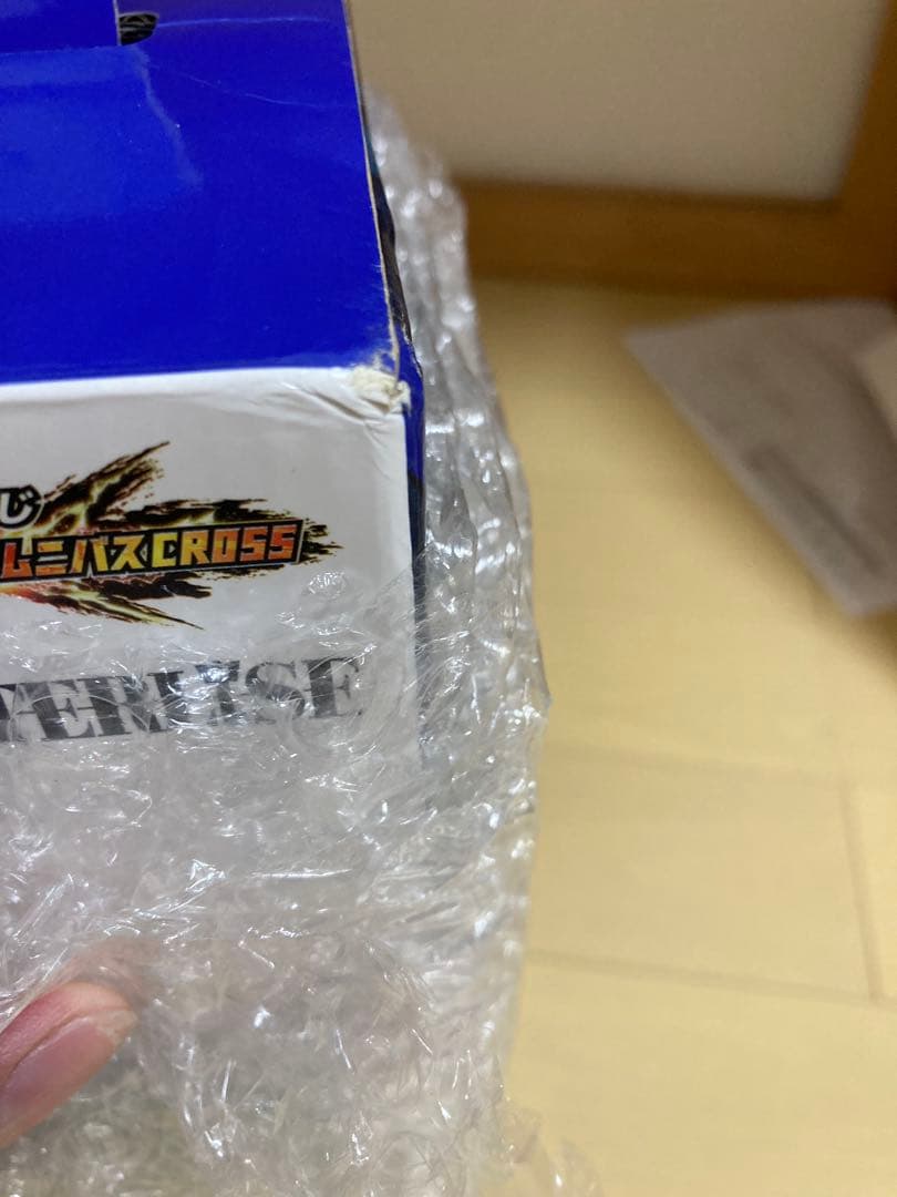 隣の物語　(SHOP)からこんなフィギュア来た　専用ページなので購入不可