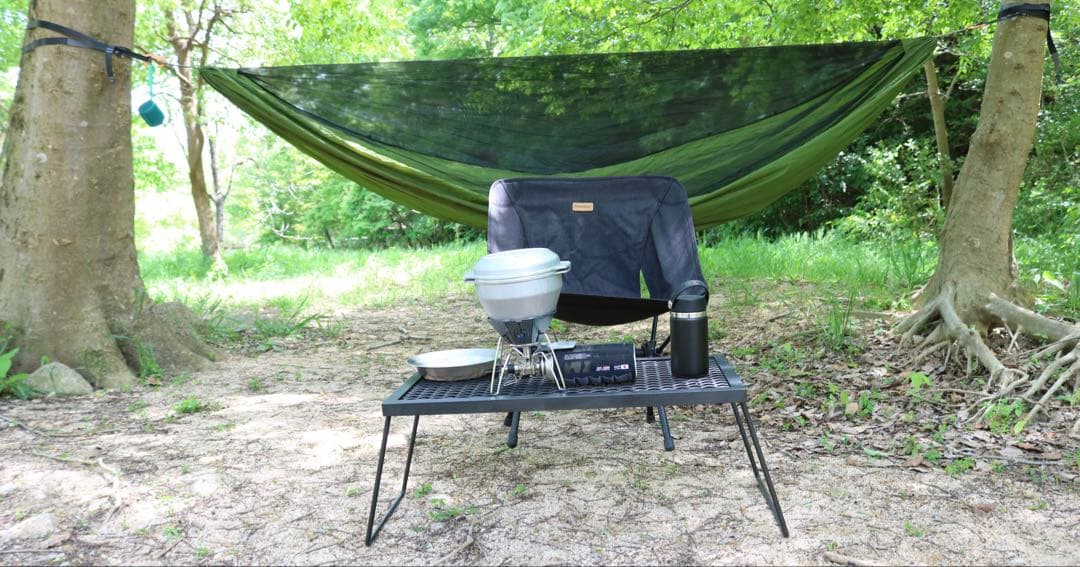 テーブル・チェア・ハンモック cocoon Ultralight Mosquito Net Hammock