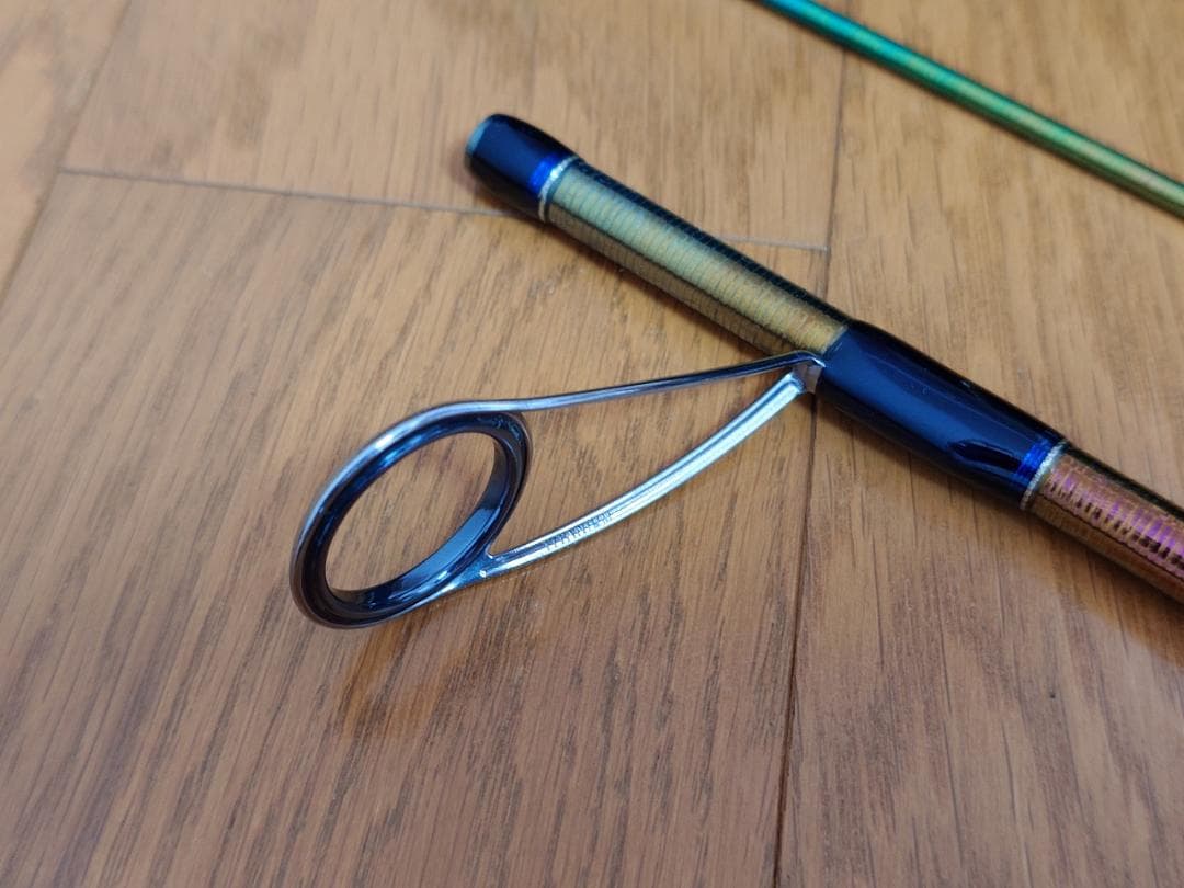 シマノ ワールドシャウラリミテッド 2701FF-3 2025年5月購入 保証有