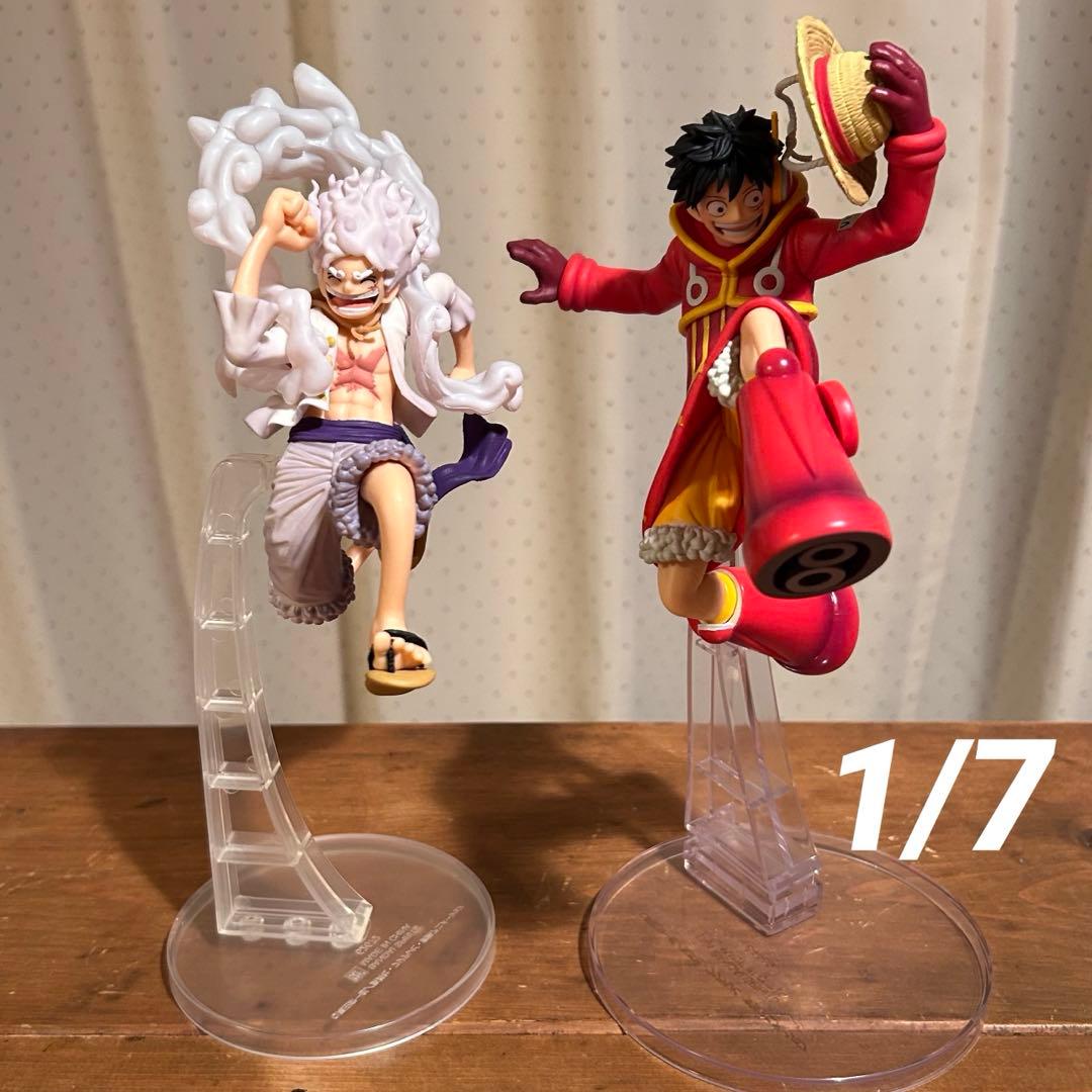 【ワンピース】14種⭐️フィギュアまとめ売りコレクション⭐️