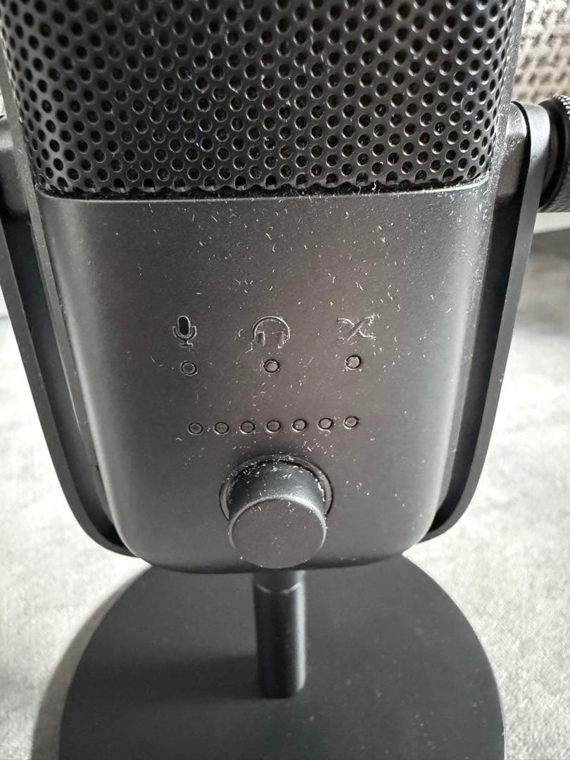 Elgato Wave:3 コンデンサーマイク