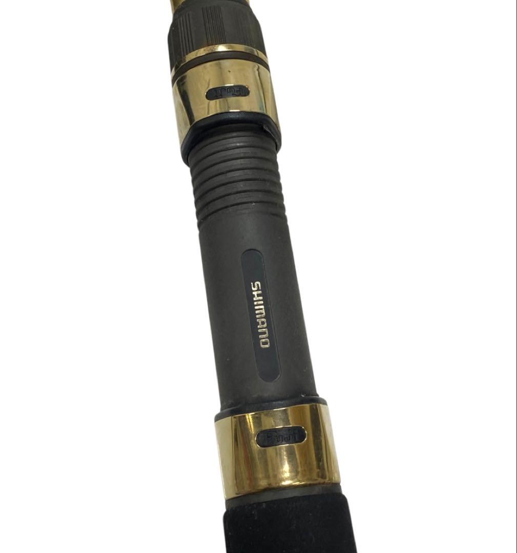 シマノ 舳 ミヨシ 40-300 NO.22642 インドネシア製　25カ317