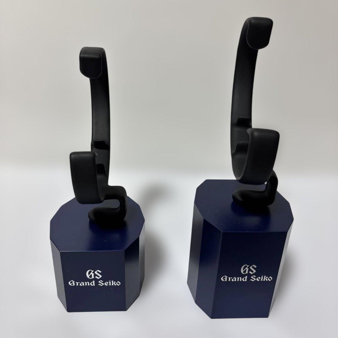 グランドセイコー　ウォッチスタンド