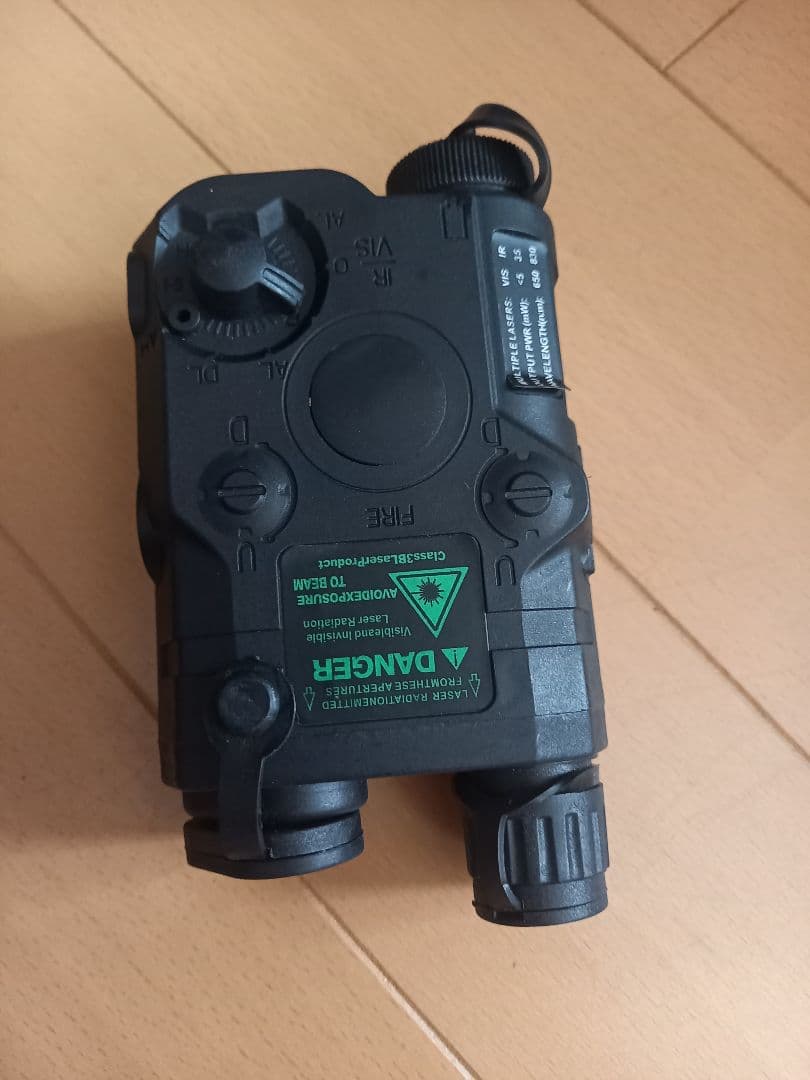 東京マルイ　M4 パトリオット HC 電動ガン セット