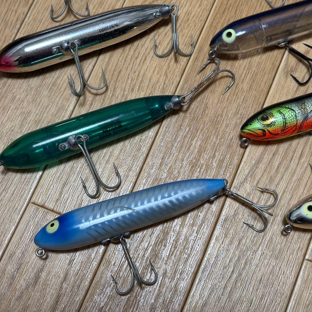 ザラスプーク へドン 13本 オリザラ