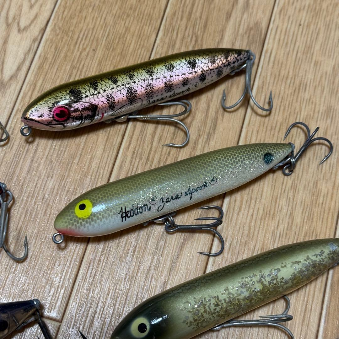 ザラスプーク へドン 13本 オリザラ