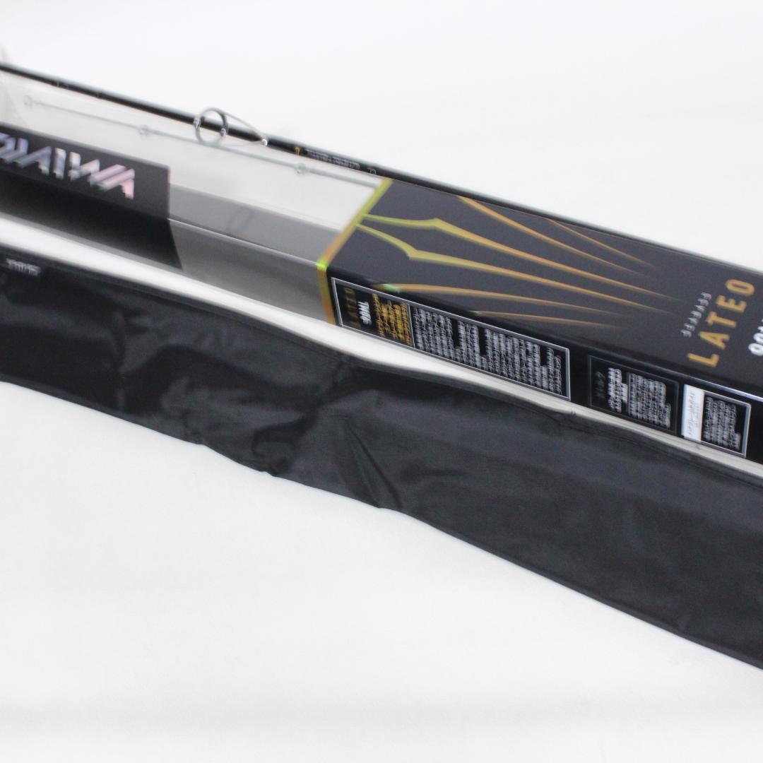 DAIWA LATEO ダイワ ラテオ 90ML シーバスロッド 美品