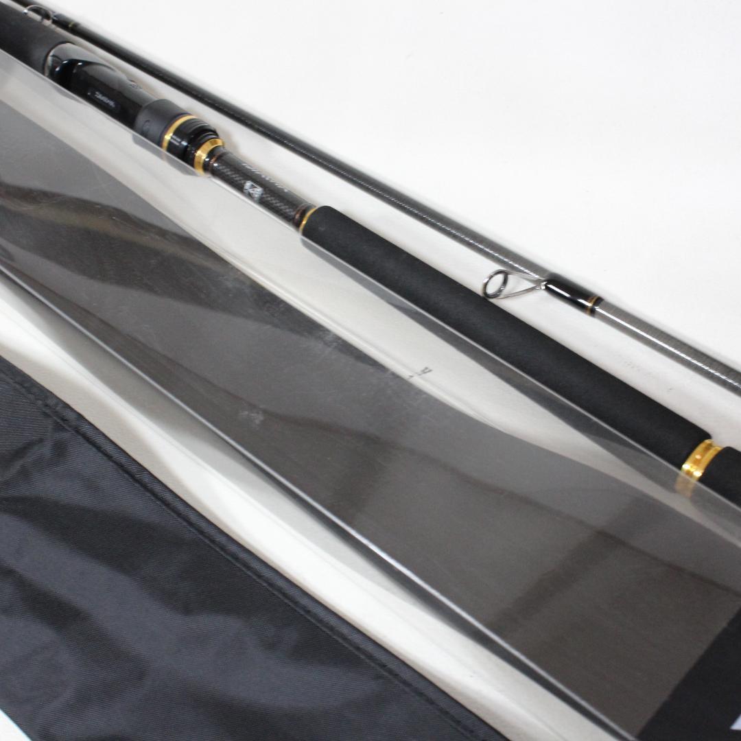 DAIWA LATEO ダイワ ラテオ 90ML シーバスロッド 美品