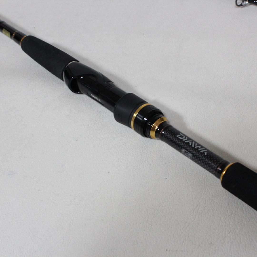 DAIWA LATEO ダイワ ラテオ 90ML シーバスロッド 美品