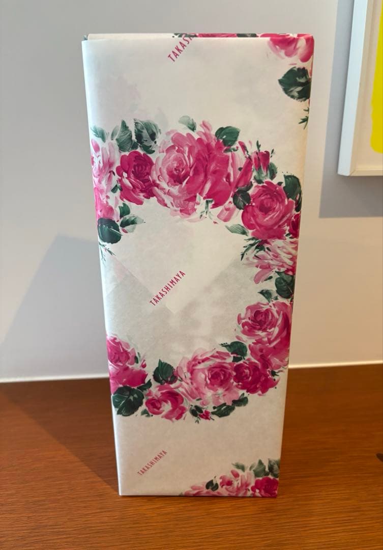 【新品、未開封】森伊蔵 極上の一滴 720ml 焼酎