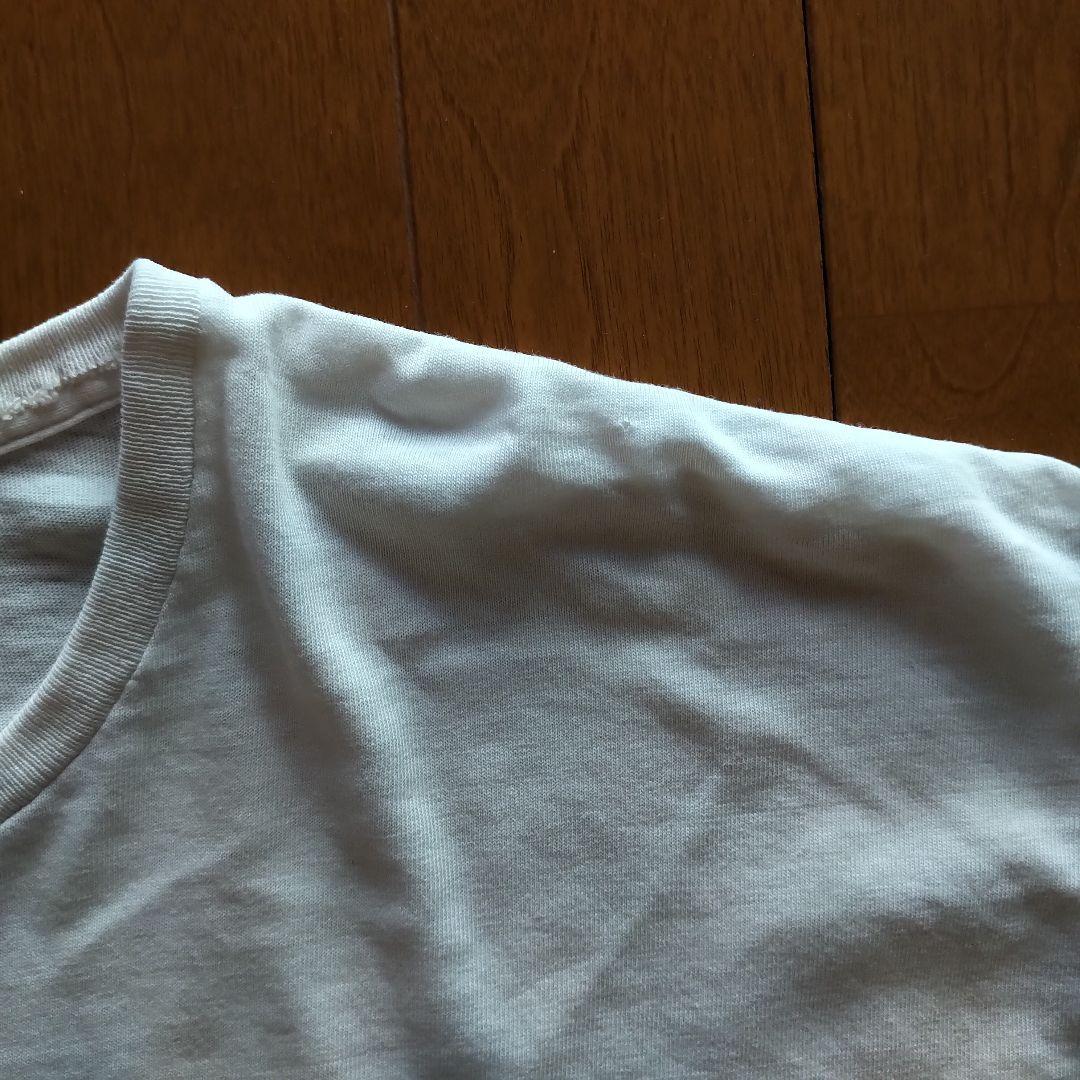 幻 houston レア スペシャル 90s バンドTシャツ ロック ビンテージ