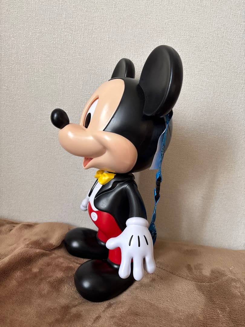 カリフォルニアディズニー　ポップコーンバケット